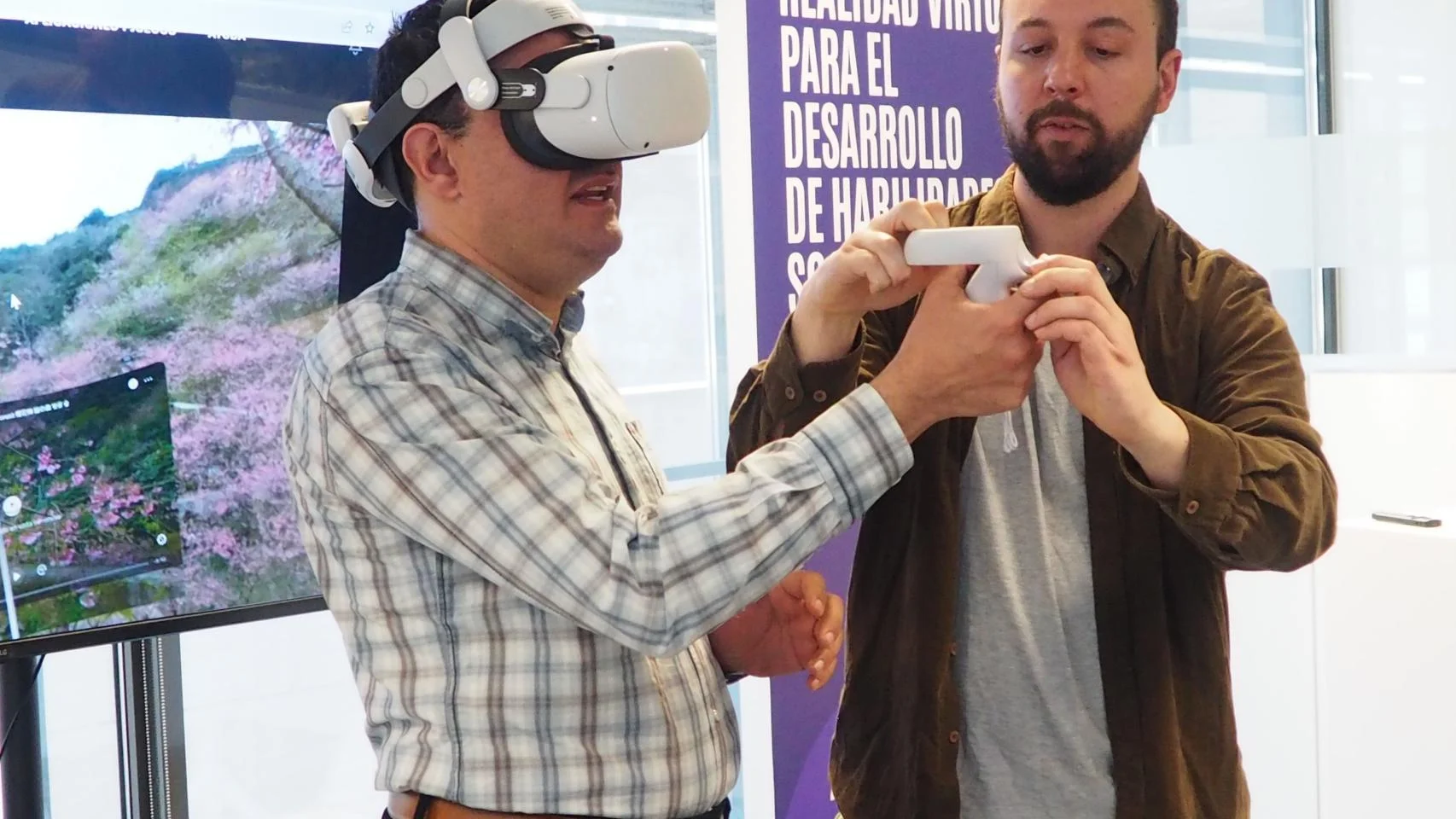 VR para Autismo: Conexión Social Sin Barreras