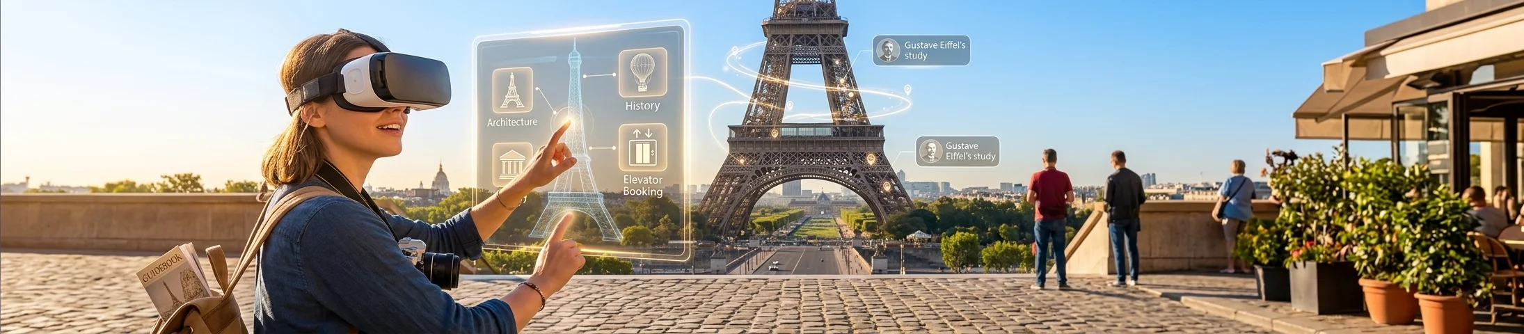 Turismo VR