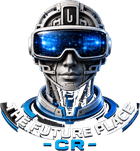The Future Place CR Logo
