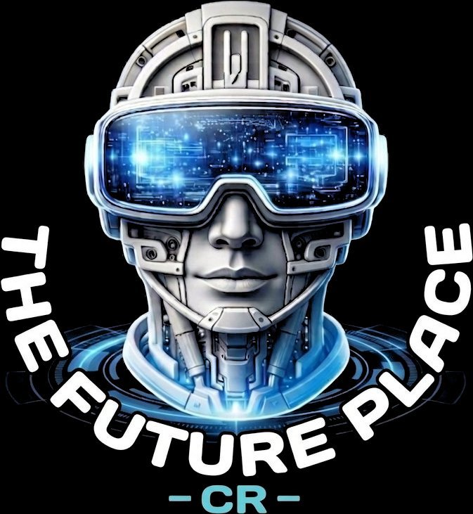The Future Place CR Logo